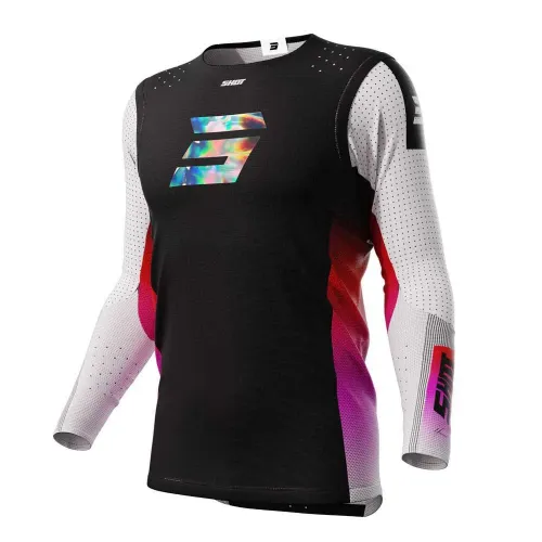 SHOT Aerolite Honor 긴팔 저지 4140278401