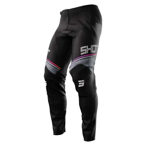 SHOT Contact Indy 오프로드 바지 4140278429