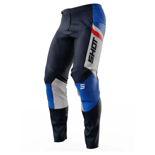 SHOT Contact Legend 오프로드 바지 4140278438