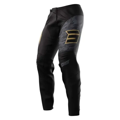 SHOT Devo Matrix 오프로드 바지 4140278472