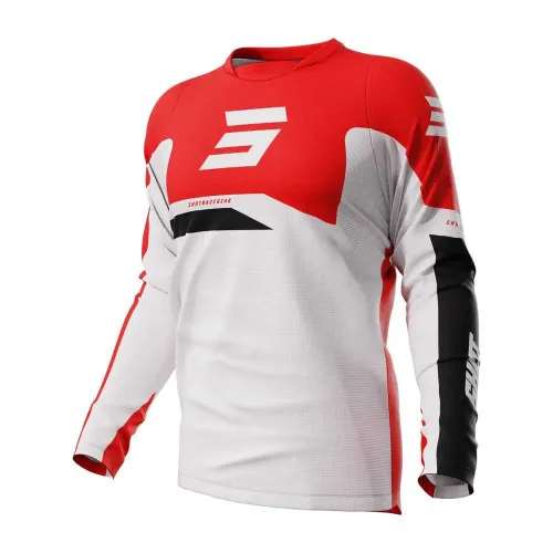 SHOT Devo Star 긴팔 저지 4140278481