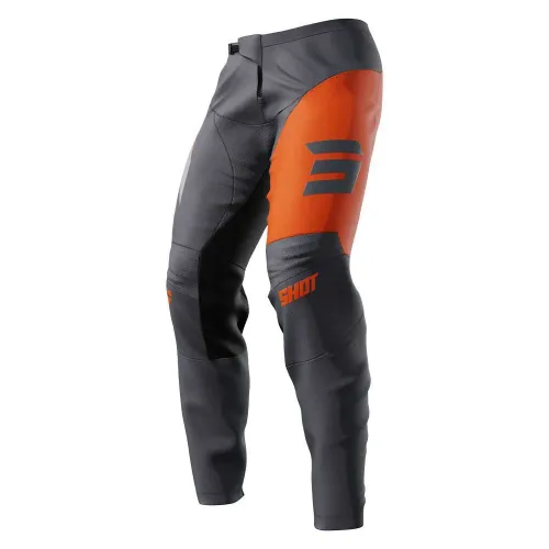 SHOT Devo Star 오프로드 바지 4140278483