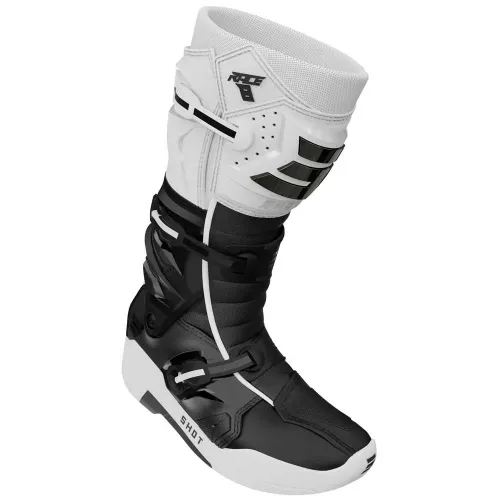 SHOT Race 8 오프로드 부츠 4140278584