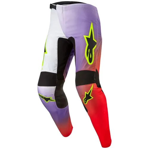 알파인스타 Fluid Lucent 오프로드 바지 4140278966