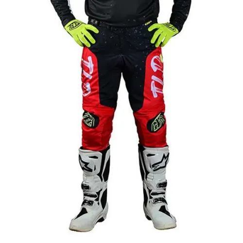 트로이 리 디자인 GP Pro Partical 오프로드 바지 4140290999