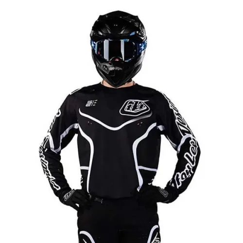 트로이 리 디자인 SE Pro Radian 긴팔 저지 4140291018