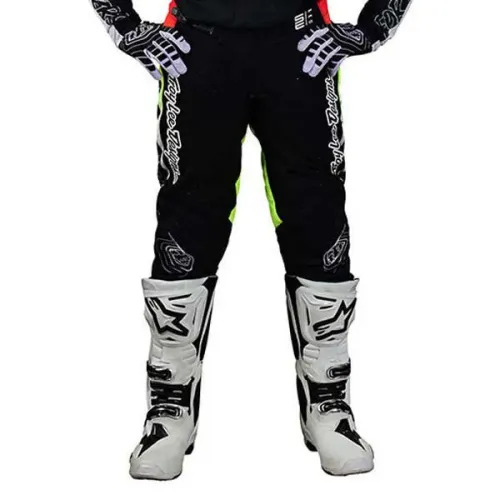 트로이 리 디자인 SE Pro Richter 오프로드 바지 4140291023