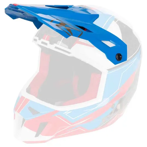 클라임 F3 카본 바이저 4140316090