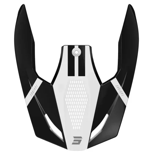 SHOT Furious Bolt 바이저 4140332805