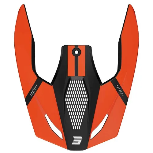 SHOT Furious Bolt 바이저 4140332807