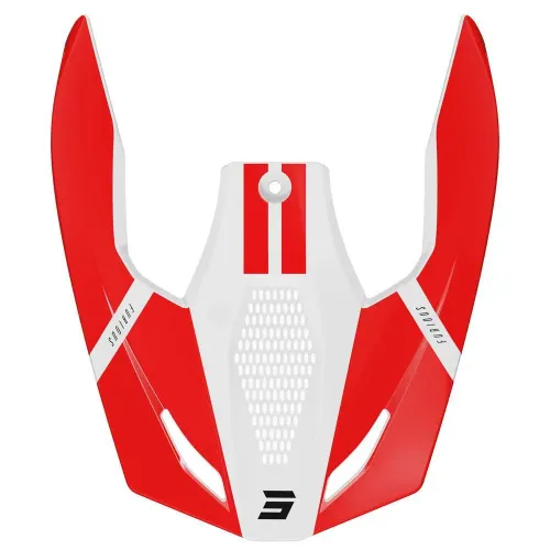 SHOT Furious Bolt 바이저 4140332808