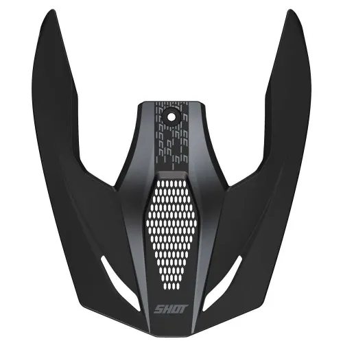 SHOT Furious Electron 바이저 4140332811