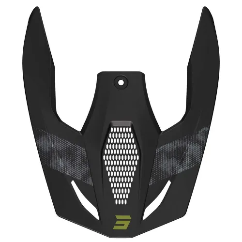 SHOT Furious Patrol 바이저 4140332812