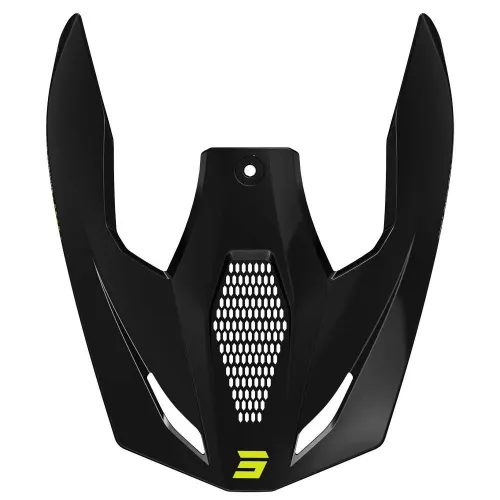 SHOT Furious Peak Junior 썬바이저 4140332815