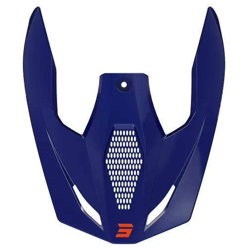 SHOT Furious Peak Junior 썬바이저 4140332816