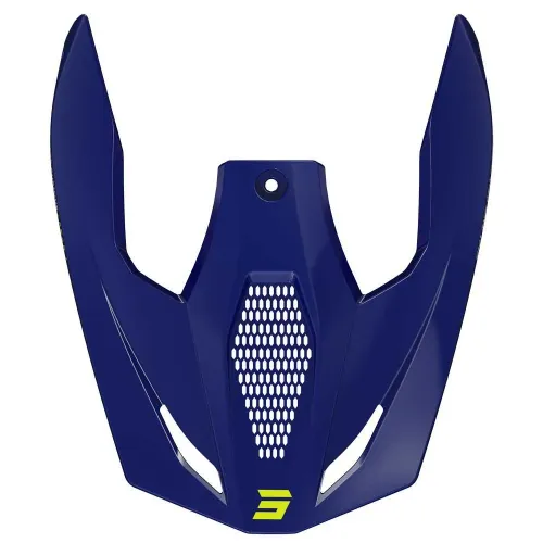 SHOT Furious Peak 바이저 4140332817