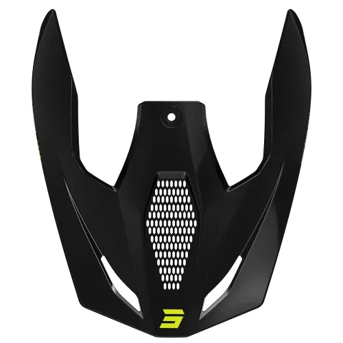 SHOT Furious Peak 바이저 4140332819