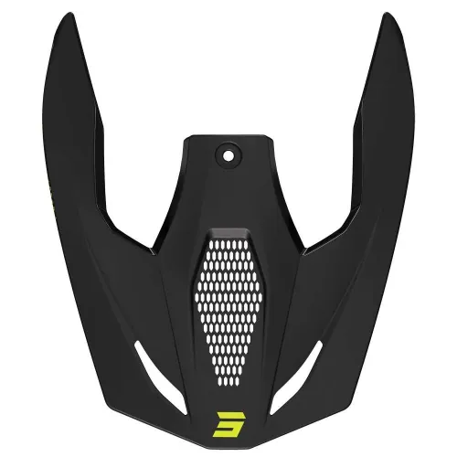 SHOT Furious Peak 바이저 4140332820