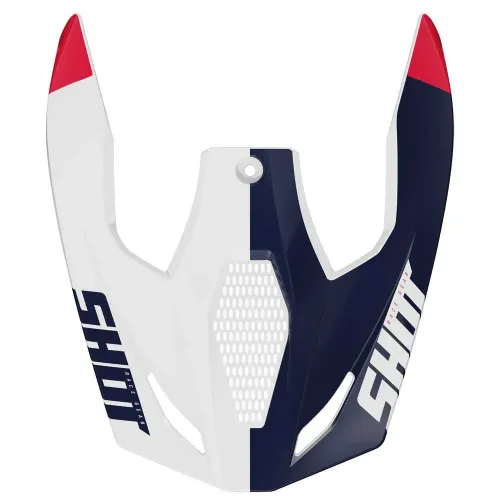 SHOT Furious Ridge Junior 썬바이저 4140332822