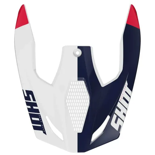 SHOT Race Ridge 바이저 4140332833