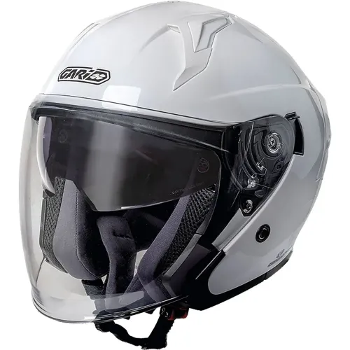 GARI G40 Sunvisor 오픈 페이스 헬멧 4140348860