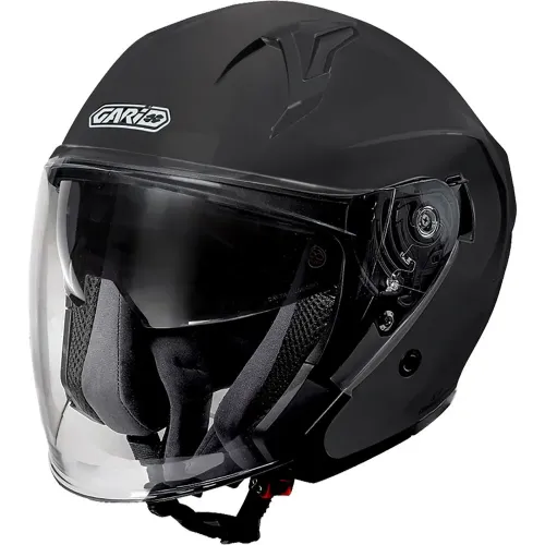 GARI G40 Sunvisor 오픈 페이스 헬멧 4140348861