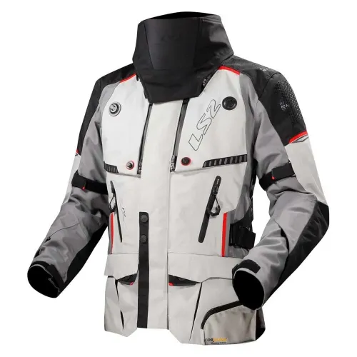 LS2 Textil Apollo 자켓 4140361870