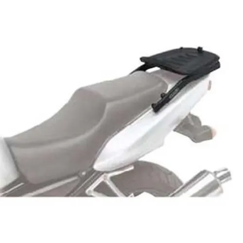 샤드 스즈키 Bandit 650 05/16 탑 케이스 후면 피팅 4140366686