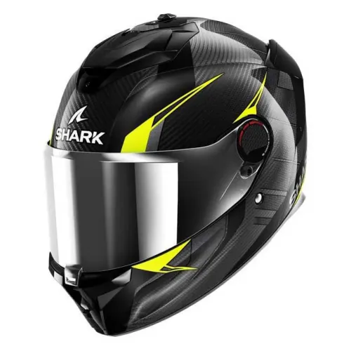 샤크 Spartan GT Pro Kultram 카본 풀페이스 헬멧 4140367329
