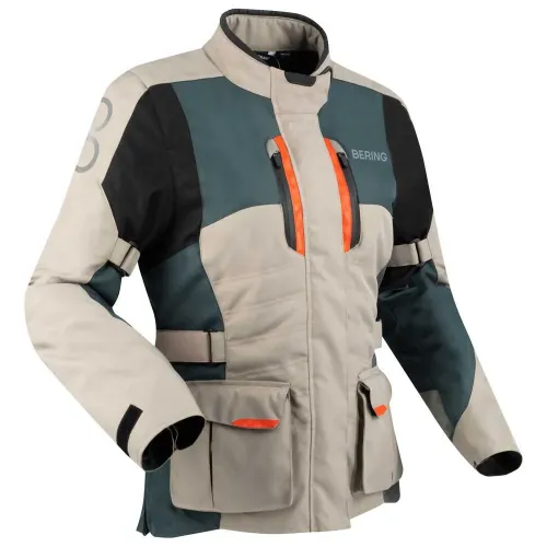 베링 Siberia 자켓 4140371359