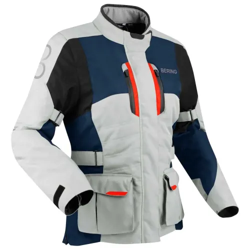 베링 Siberia 자켓 4140371361