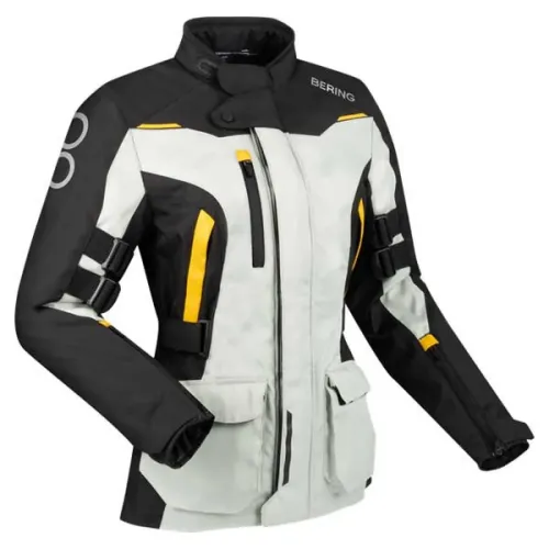 베링 Zephyr 자켓 4140371380