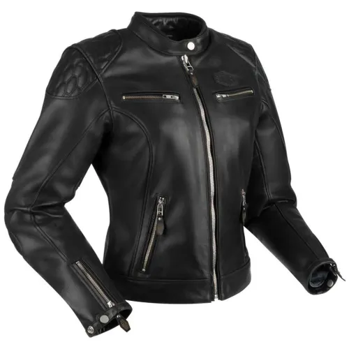 세구라 Curtis 가죽 자켓 4140371398