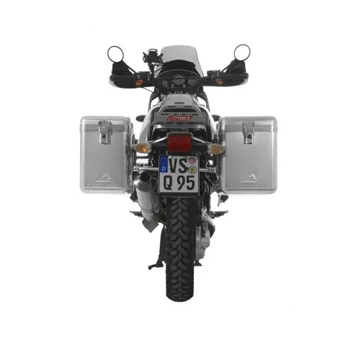 투라텍 BMW R1150GS/R1100GS/R850GS 01-040-6130-0 Without Lock 사이드 케이스 세트 4140381895