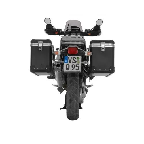 투라텍 BMW R1150GS/R1150GS 어드벤처/R1100GS/R850GS 01-052-3181-0 Without Lock 사이드 케이스 세트 4140381897