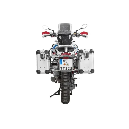 투라텍 BMW R1200GS 12/BMW R1200GS 어드벤처 13 01-044-6831-0 Without Lock 사이드 케이스 세트 4140381906