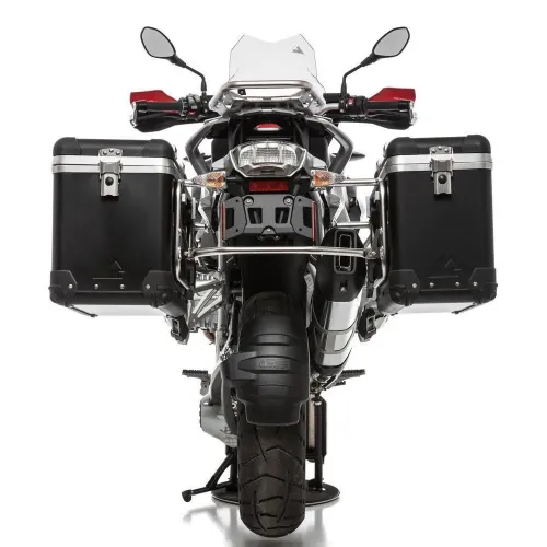 투라텍 BMW R1250GS/R1250GS 어드벤처/R1200GS 13/R1200GS 어드벤처 14 01-045-5736-0 Without Lock 사이드 케이스 세트 4140381921