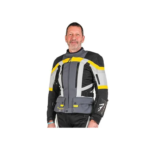 투라텍 Compaero Summer Traveller 자켓 4140381971