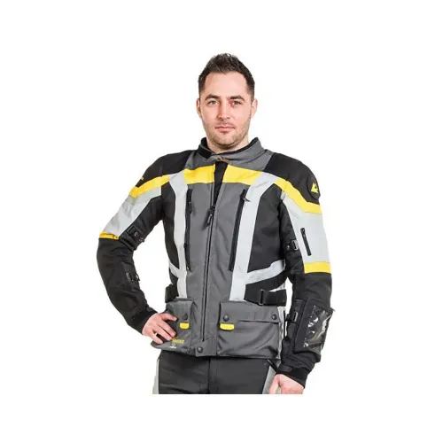 투라텍 Compaero Summer Traveller 자켓 4140381973