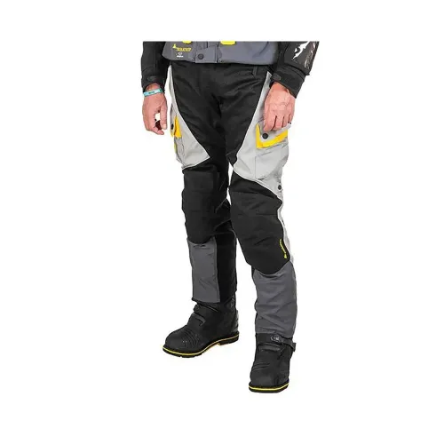 투라텍 Compaero Summer Traveller 바지 4140381975