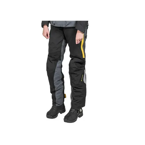 투라텍 Compaero Weather Traveller 바지 4140381986