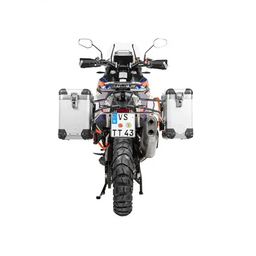 투라텍 KTM 1290 Super 어드벤처 S/R 21 01-373-5737-0 Without Lock 사이드 케이스 세트 4140382587