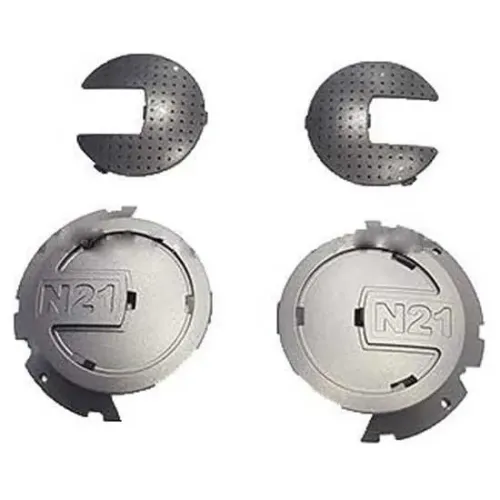 놀란 N21/N21 SPCPL00000141 헬멧 나사 모자 4140477455