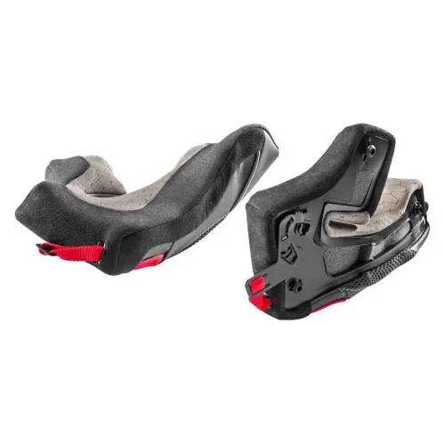 엑스라이트 X-903/X-903 ULTRA 40 mm SPRCP00000576 헬멧 상단 에어벤트 4140477592