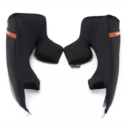 스콜피온 EXO-R1 카본 AIR 볼 패드 4140482075