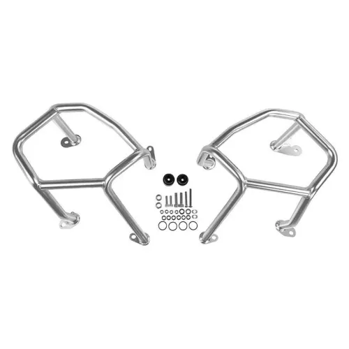 투라텍 BMW R1250GS Stainless Steel 튜브형 엔진 가드 4140509725