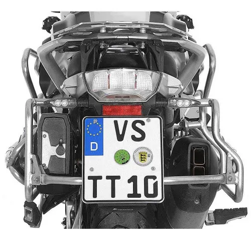 투라텍 BMW R1250GS/R1250GS ADV EVO xSide Cases Fitting 사이드 케이스 장착 4140509782