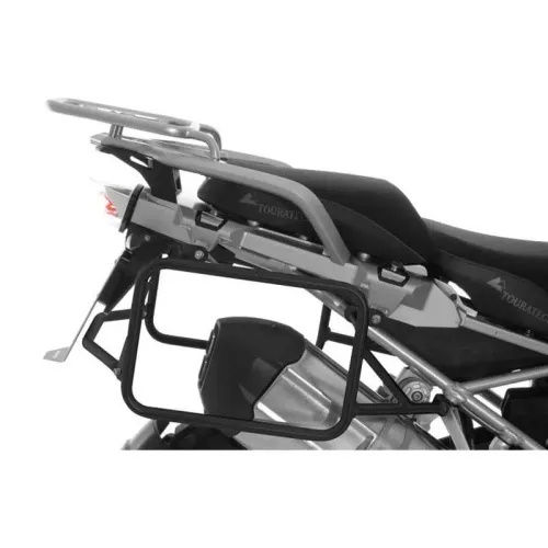 투라텍 BMW R1250GS/R1250GS ADVStainless Steel 사이드 케이스 장착 4140509799