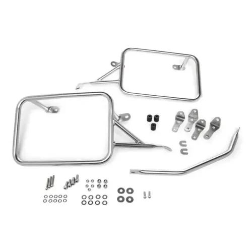 투라텍 BMW R1250GS/R1250GS ADVStainless Steel 사이드 케이스 장착 4140509800