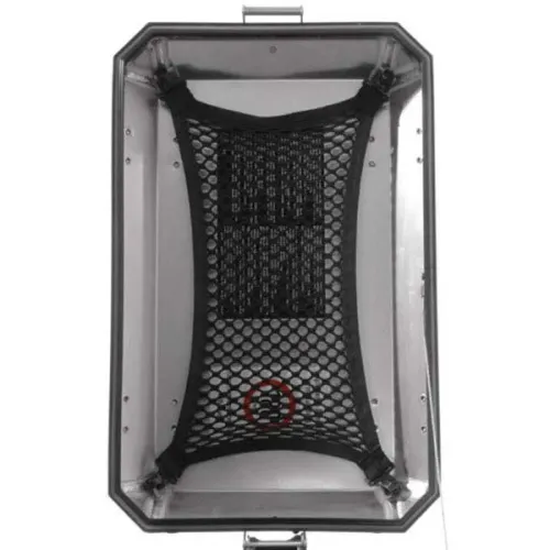 투라텍 BMW R1250GS/R1250GS ADV/R1200GS ADV/F850GS/F800GS 원래 캐리어 네트 4140512877